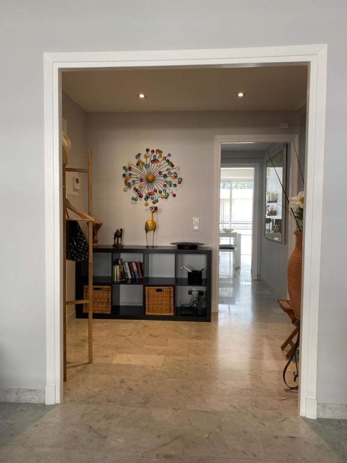 Very Central Apartment With Terrace Nice Eksteriør bilde
